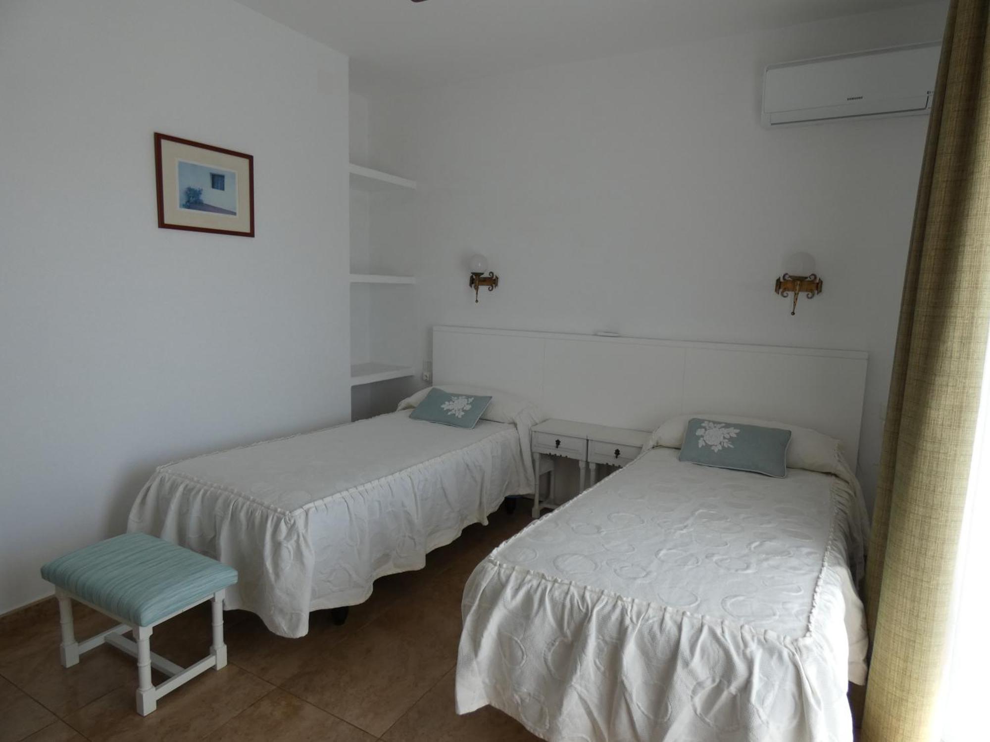 Hostal Port Fornells (Adults Only) Экстерьер фото