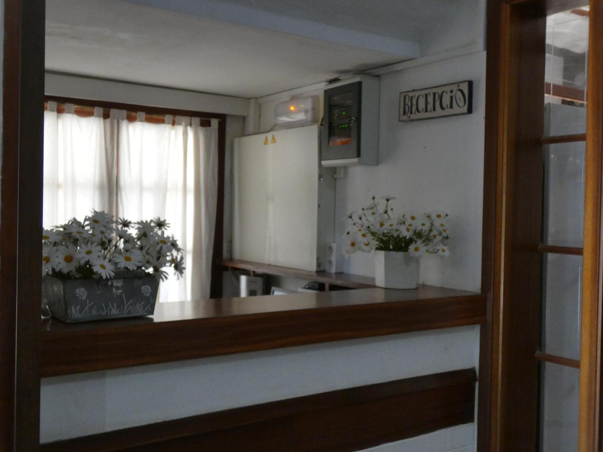 Hostal Port Fornells (Adults Only) Экстерьер фото